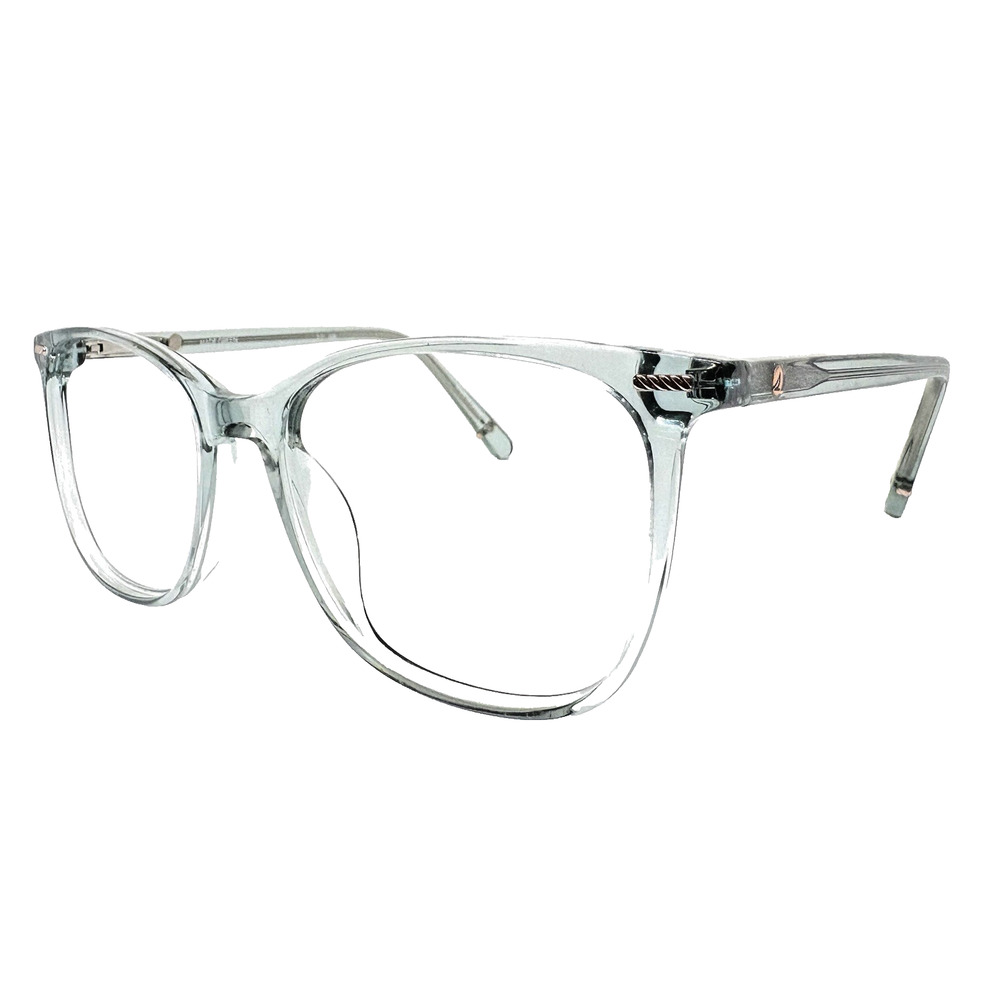 SPERRY CORALINE C02 MINT EYEGLASSES SUNGLASSES FRAMES 53-17-135
